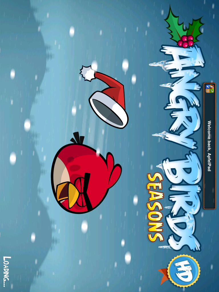 angry birds seasons hd download